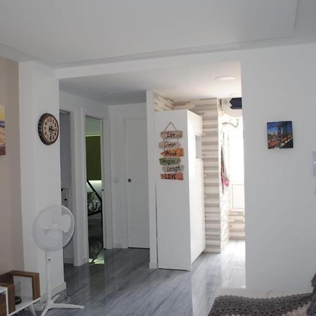 Gandia Playa-Apartamento Gandiazar 2 - Vt- 49300-V Playa de Gandia المظهر الخارجي الصورة