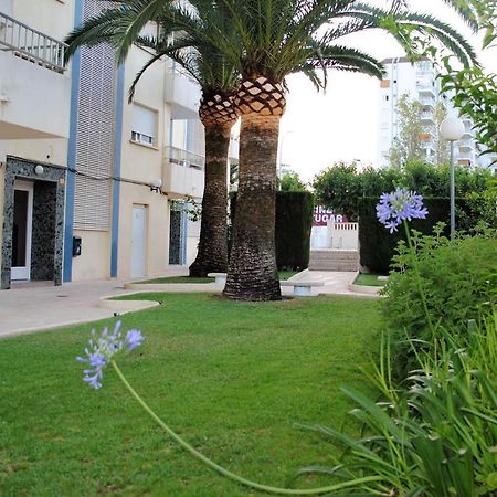 Gandia Playa-Apartamento Gandiazar 2 - Vt- 49300-V Playa de Gandia المظهر الخارجي الصورة