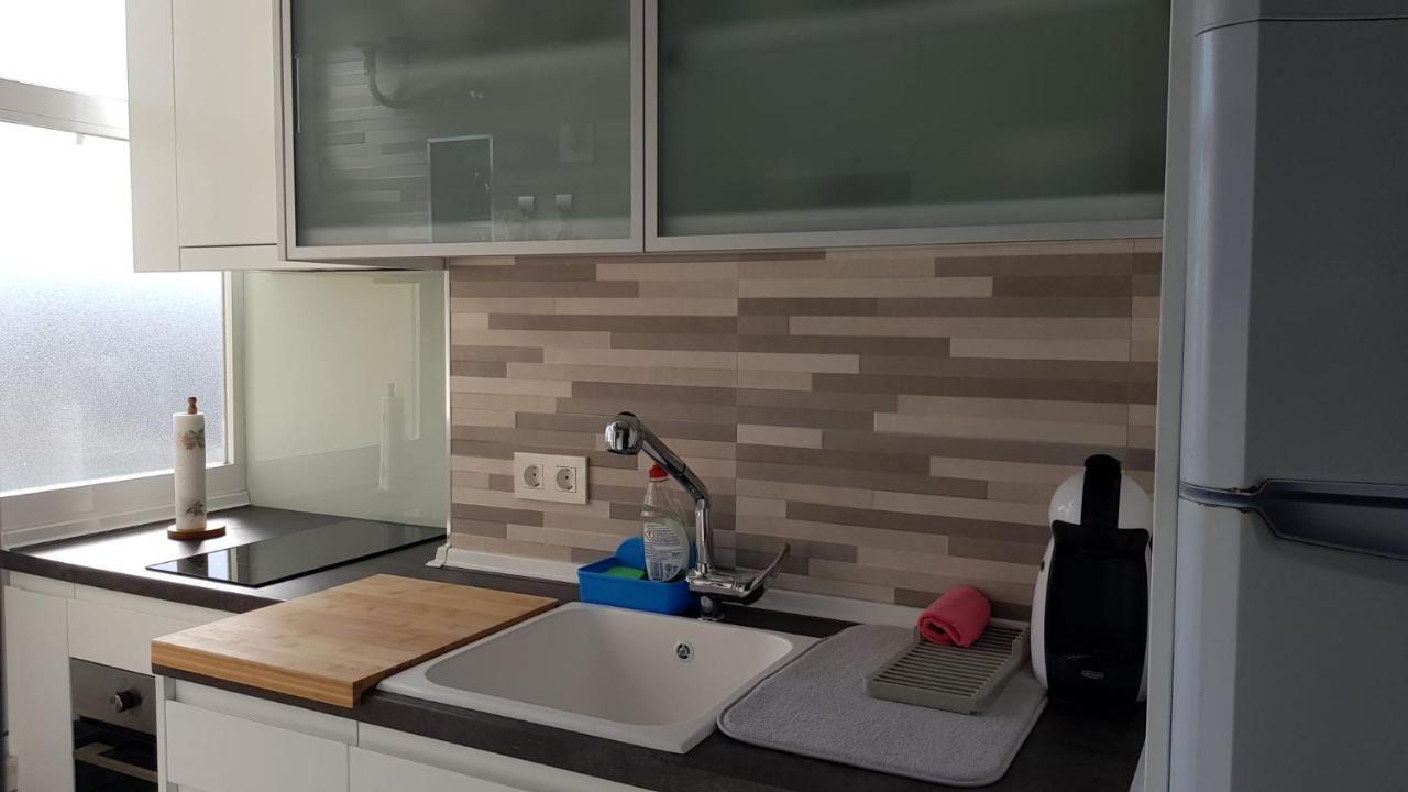Gandia Playa-Apartamento Gandiazar 2 - Vt- 49300-V Playa de Gandia المظهر الخارجي الصورة