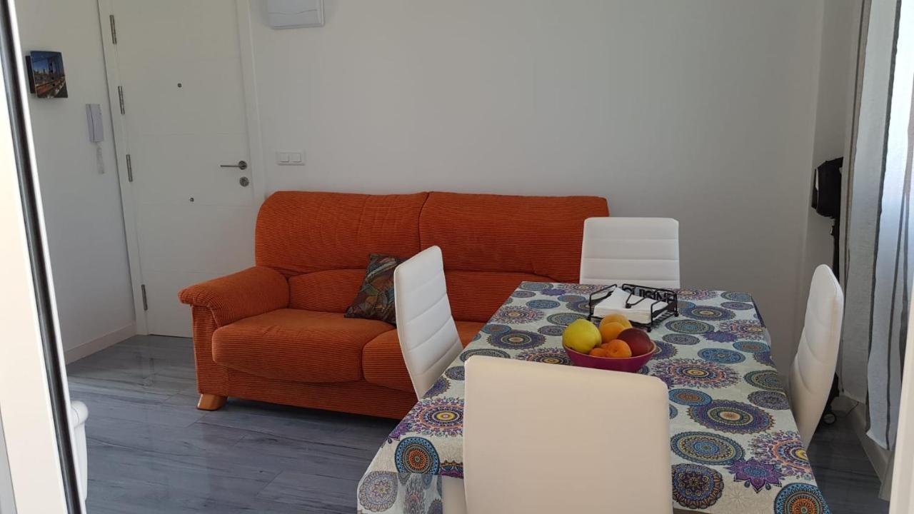 Gandia Playa-Apartamento Gandiazar 2 - Vt- 49300-V Playa de Gandia المظهر الخارجي الصورة