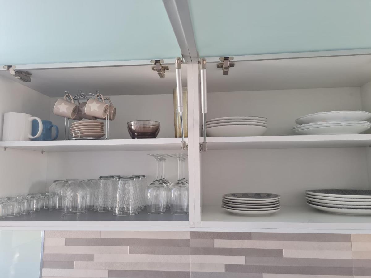 Gandia Playa-Apartamento Gandiazar 2 - Vt- 49300-V Playa de Gandia المظهر الخارجي الصورة