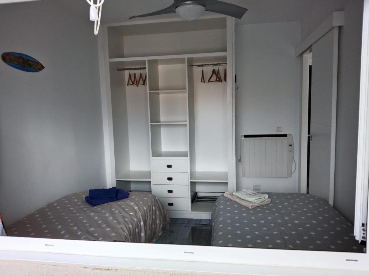 Gandia Playa-Apartamento Gandiazar 2 - Vt- 49300-V Playa de Gandia المظهر الخارجي الصورة