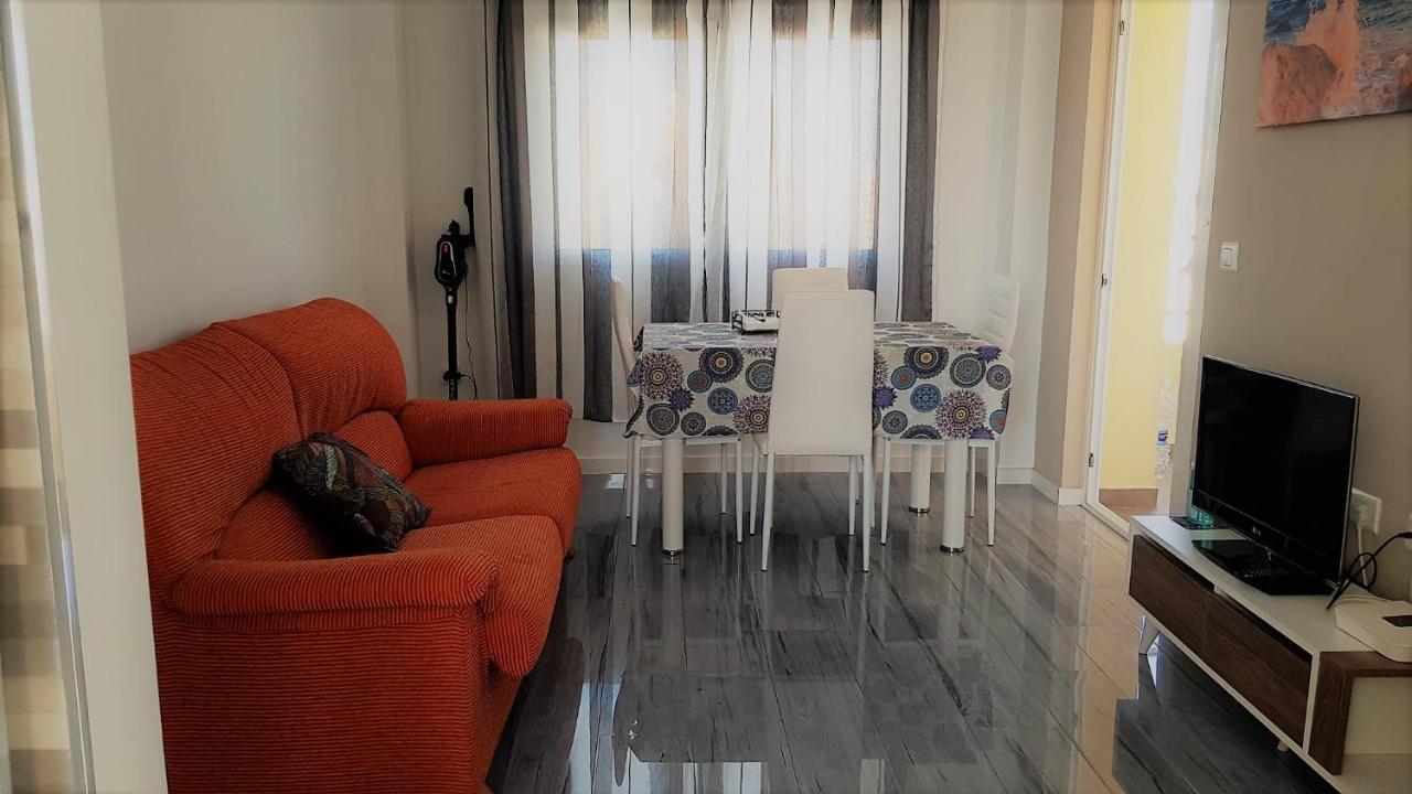 Gandia Playa-Apartamento Gandiazar 2 - Vt- 49300-V Playa de Gandia المظهر الخارجي الصورة
