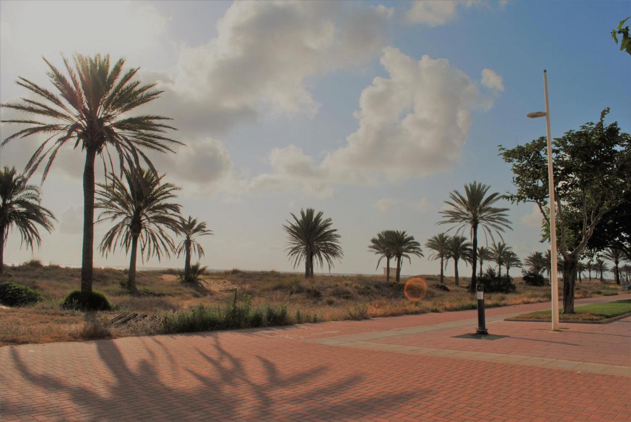 Gandia Playa-Apartamento Gandiazar 2 - Vt- 49300-V Playa de Gandia المظهر الخارجي الصورة