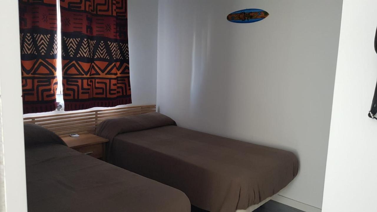 Gandia Playa-Apartamento Gandiazar 2 - Vt- 49300-V Playa de Gandia المظهر الخارجي الصورة